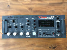 Vestax pmc vintage gebraucht kaufen  Schönberg