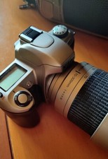 Nikon f65 con usato  Palermo