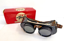 Vintage welding goggles for sale  Montello