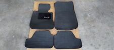 Bmw floor mats for sale  Balch Springs