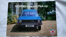 Morris 440 van for sale  UK