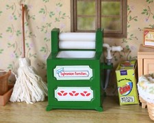 Sylvanian mangle washing for sale  KINGTON