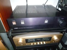 yamaha ampli usato  Roma