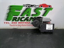 Motorino alzavetro anteriore usato  Camigliano Santa Gemma