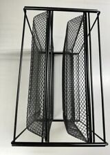 Tier metal mesh for sale  Aliquippa