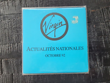 Compilation virgin promo d'occasion  Bezons