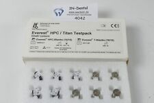 Kavo everest blank gebraucht kaufen  Ransbach-Baumbach