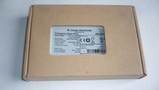 Leuze electronic emergency usato  Crema