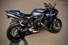 Yamaha low mileage. for sale  EAST GRINSTEAD