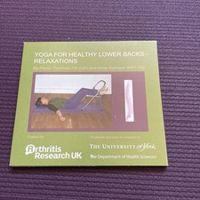Yoga healthy lower for sale  LEEDS