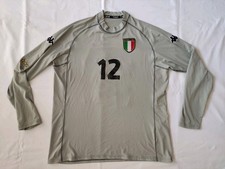 Maglia calcio italia usato  Roma