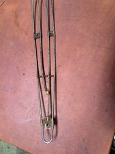 Suzuki ts185 exhaust d'occasion  Expédié en Belgium