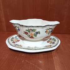 Grande saucière moustier d'occasion  Aubin