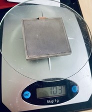 Vintage solid silver for sale  DUNMOW