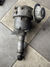 Zündverteiler bosch unterbrec gebraucht kaufen  Strehla