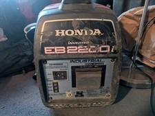 Honda inverter generator for sale  Rochester