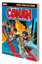 Conan barbarian epic for sale  Springdale