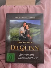 Quinn ärztin leidenschaft gebraucht kaufen  Altenkirchen