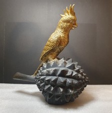 Vintage cockatoo parrot for sale  BRISTOL