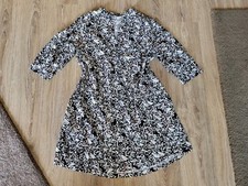 Liver kleid stiefelkleid gebraucht kaufen  Minden