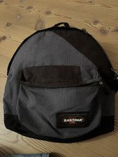 Zaino eastpak nero usato  Trento