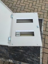 hager consumer unit for sale hager consumer unit for sale BURTON-ON-TRENT