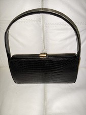 Magnifique sac cuir d'occasion  Jurançon