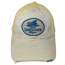 Landshark lagoon snapback for sale  Knightstown