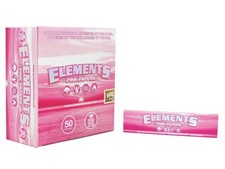 50x elements pink for sale  LONDON