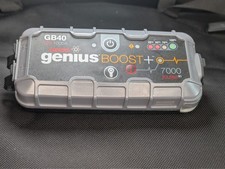 Noco boost gb40 for sale  Richmond