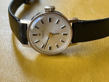 Vintage tissot ladies for sale  LONDON