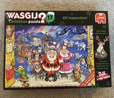 Jumbo wasgij elf for sale  Goodlettsville