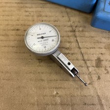 Mitutoyo dial test for sale  SIDCUP