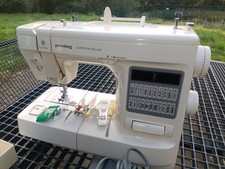 Nähmaschine privileg super gebraucht kaufen  Bielefeld