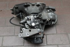 Schaltgetriebe f17 pel gebraucht kaufen  Warendorf