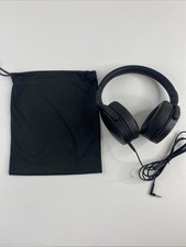 Fone de Ouvido Sennheiser HD 400S Fechado Preto Ao Redor comprar usado  Enviando para Brazil
