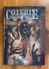 Vampiri requiem coterie usato  Roma