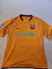 Maglia originale away usato  Reggio Emilia