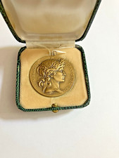 Médaille alliance syndicale d'occasion  Villiers-Adam