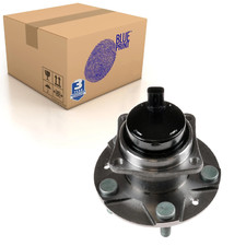 Front abs wheel for sale  RETFORD