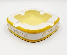 Alter reklame aschenbecher gebraucht kaufen  Grebenhain