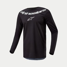 Alpinestars fluid graphite d'occasion  Chambéry