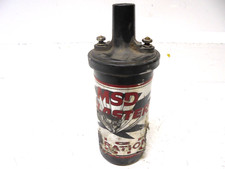 MSD 12V BLASTER COIL # 8222-RACING-DIRT LATE MODEL-IMCA-DRAG-MUD-TRUCKS-IMCA comprar usado  Enviando para Brazil