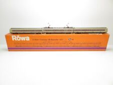 Röwa m1305 bahn gebraucht kaufen  Rödermark