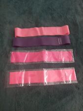 Gritin resistance bands for sale  STOKE-ON-TRENT