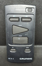 Telecomando grundig originale usato  Caserta