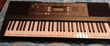 Yamaha psr e343 for sale  Phelan