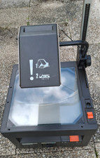Tageslichtprojektor verheadpro gebraucht kaufen  Brauneberg, Monzelfeld, Hochscheid