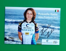 Cyclisme carte cycliste d'occasion  Saint-Pol-sur-Mer