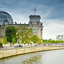 Tage kurzurlaub berlin gebraucht kaufen  Hamburg